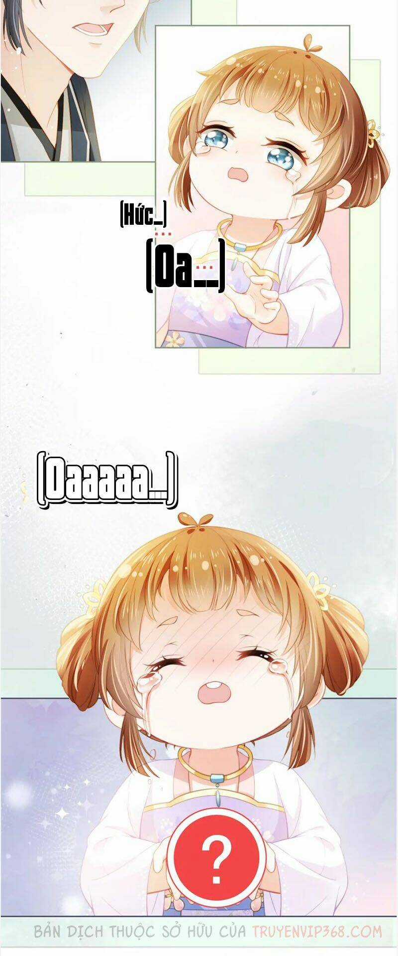 Nhặt Được Bảo Bối Manh Manh Chapter 11 trang 41