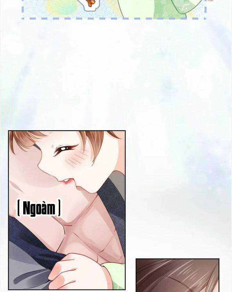 Nhặt Được Bảo Bối Manh Manh Chapter 11 trang 5