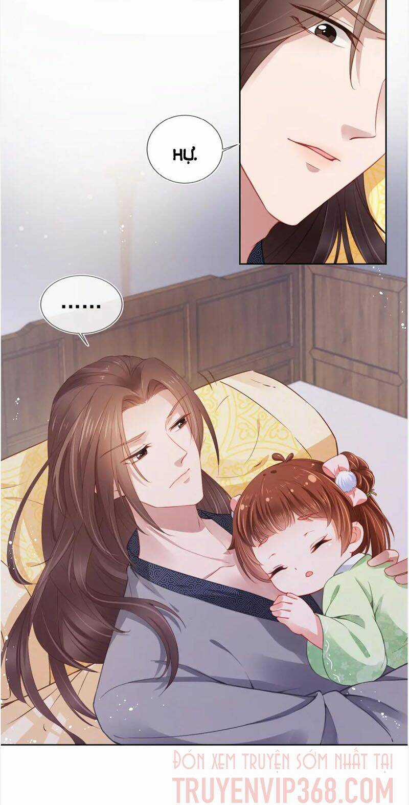 Nhặt Được Bảo Bối Manh Manh Chapter 11 trang 6