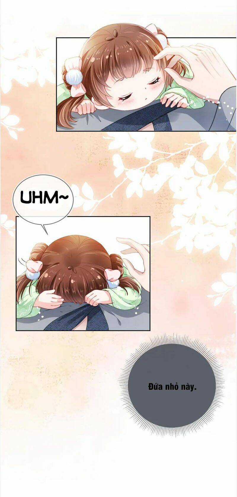 Nhặt Được Bảo Bối Manh Manh Chapter 11 trang 7