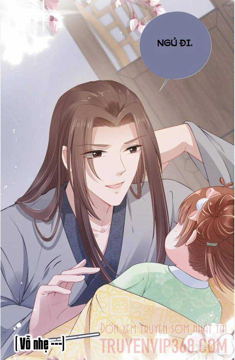 Nhặt Được Bảo Bối Manh Manh Chapter 11 trang 9