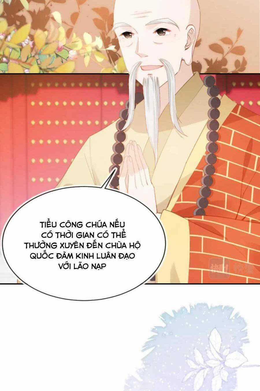 Nhặt Được Bảo Bối Manh Manh Chapter 110 trang 10