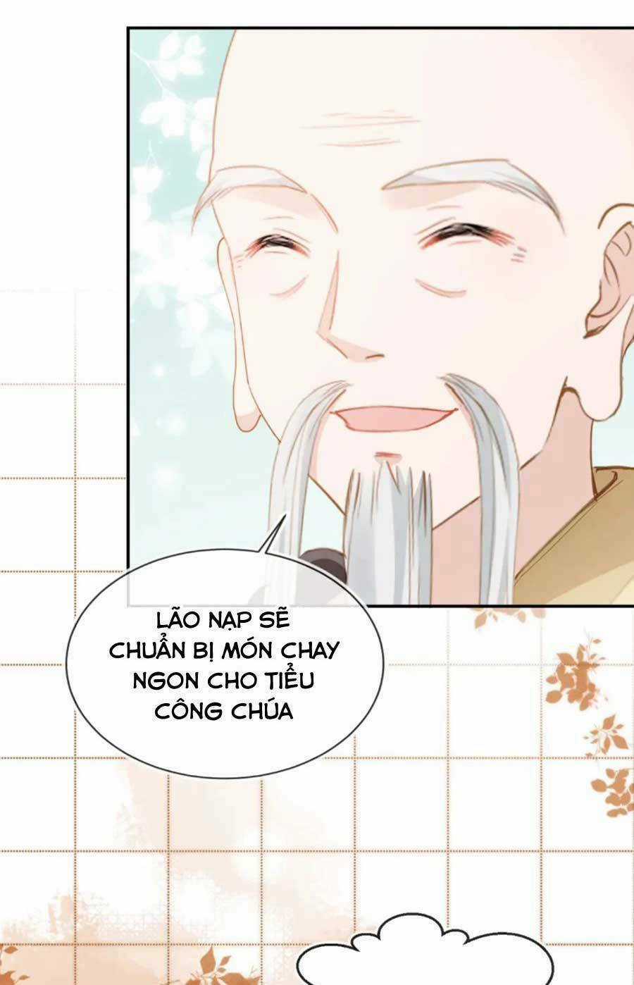 Nhặt Được Bảo Bối Manh Manh Chapter 110 trang 12
