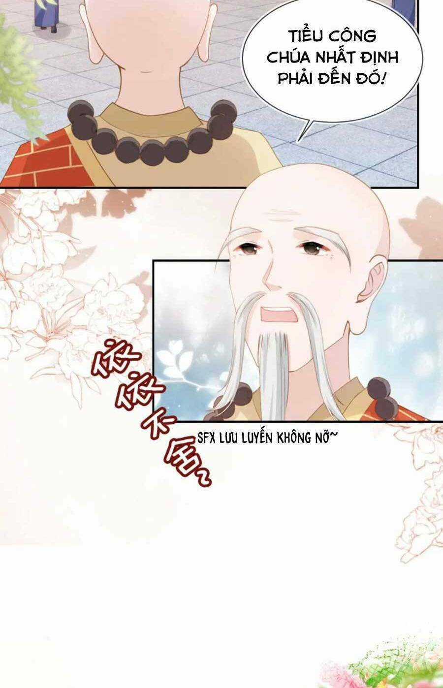 Nhặt Được Bảo Bối Manh Manh Chapter 110 trang 16