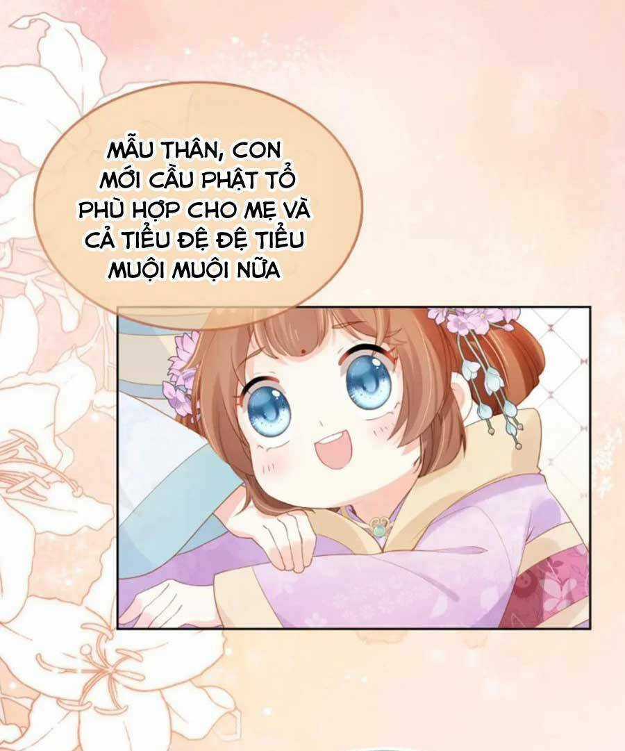 Nhặt Được Bảo Bối Manh Manh Chapter 110 trang 18