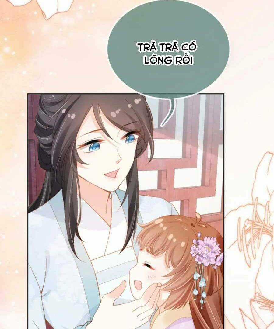 Nhặt Được Bảo Bối Manh Manh Chapter 110 trang 19