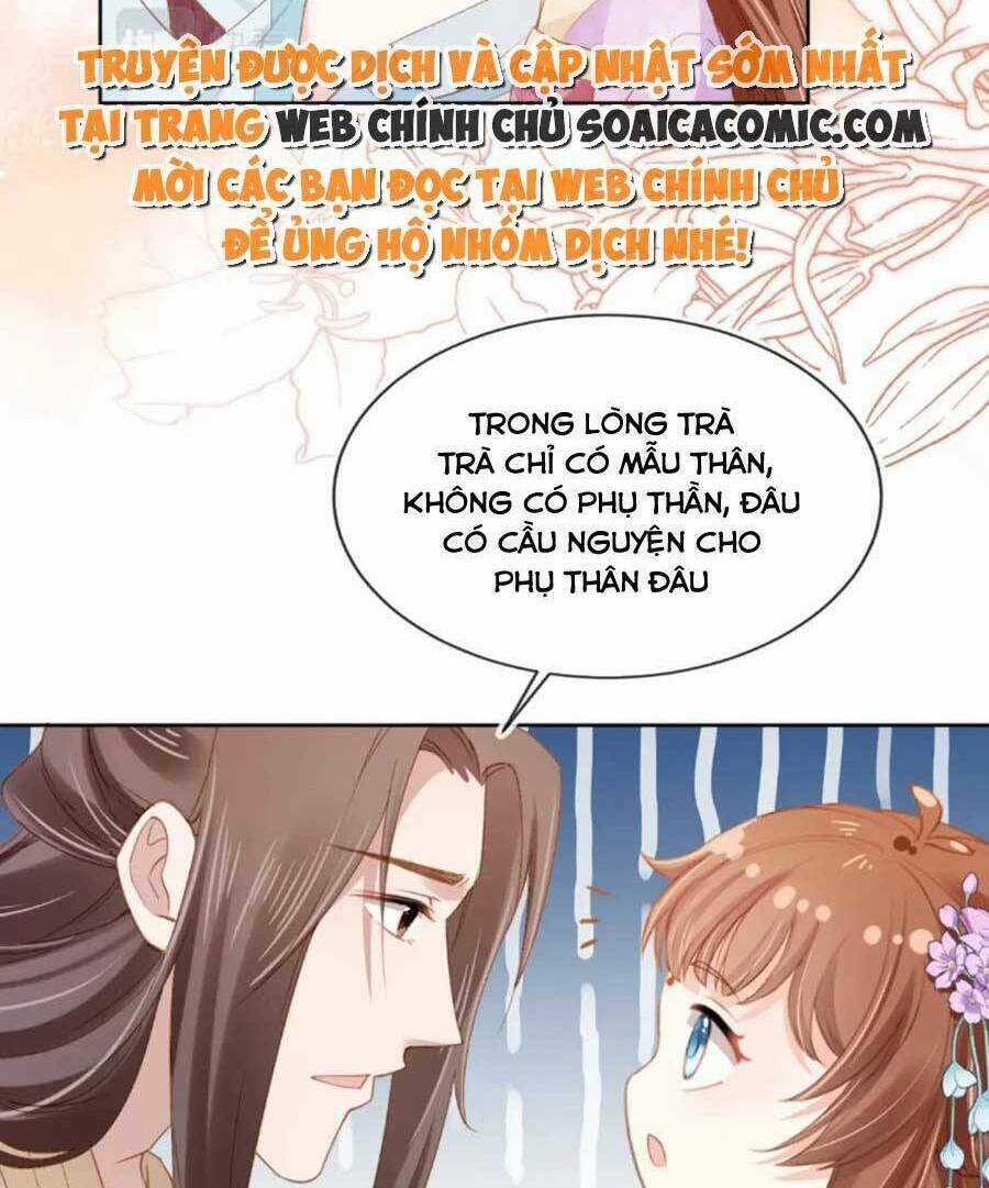 Nhặt Được Bảo Bối Manh Manh Chapter 110 trang 20