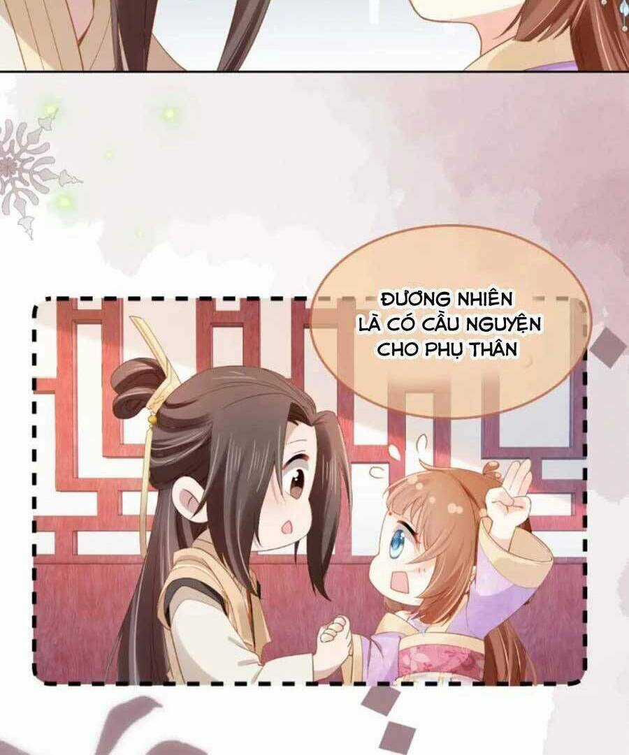 Nhặt Được Bảo Bối Manh Manh Chapter 110 trang 21