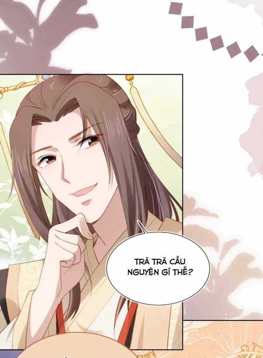 Nhặt Được Bảo Bối Manh Manh Chapter 110 trang 22