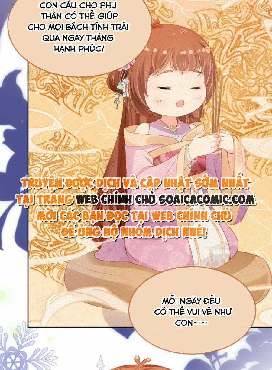 Nhặt Được Bảo Bối Manh Manh Chapter 110 trang 23