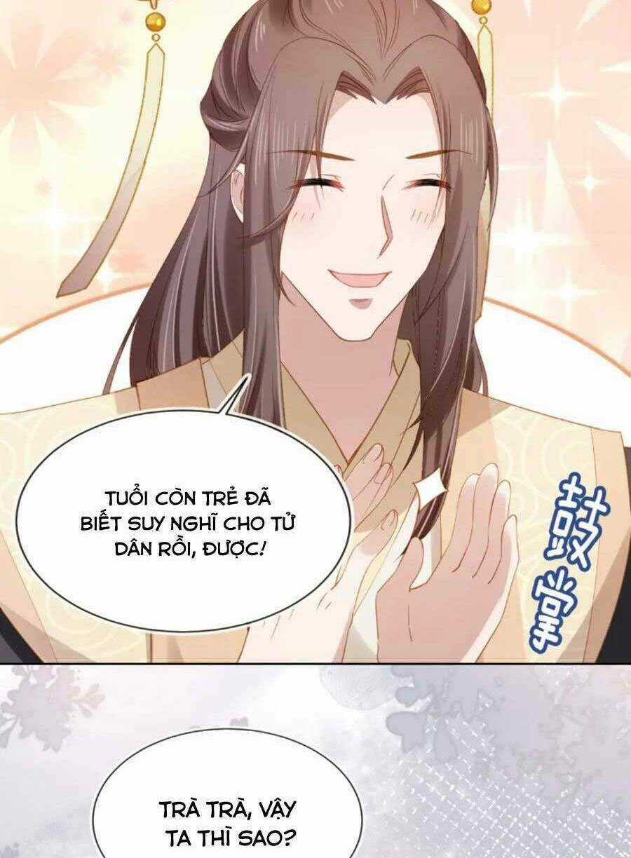 Nhặt Được Bảo Bối Manh Manh Chapter 110 trang 25