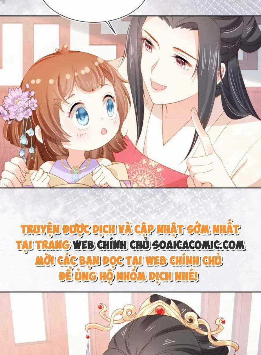 Nhặt Được Bảo Bối Manh Manh Chapter 110 trang 26