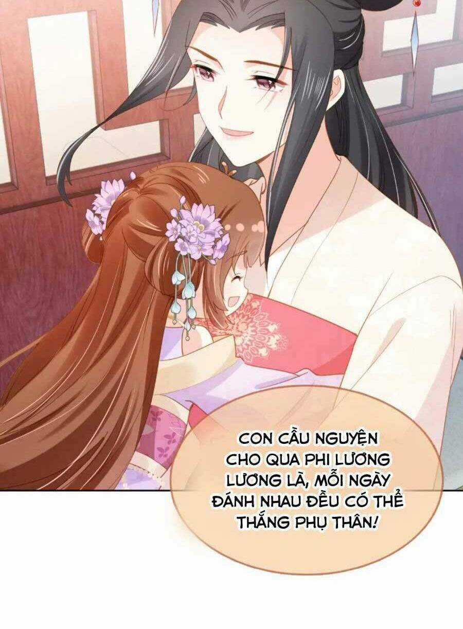 Nhặt Được Bảo Bối Manh Manh Chapter 110 trang 27