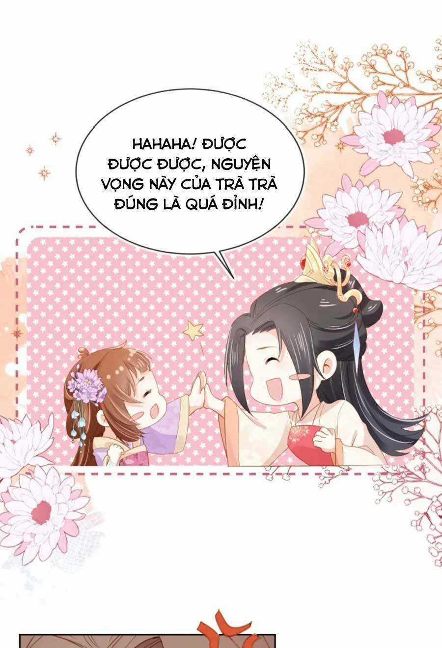 Nhặt Được Bảo Bối Manh Manh Chapter 110 trang 28