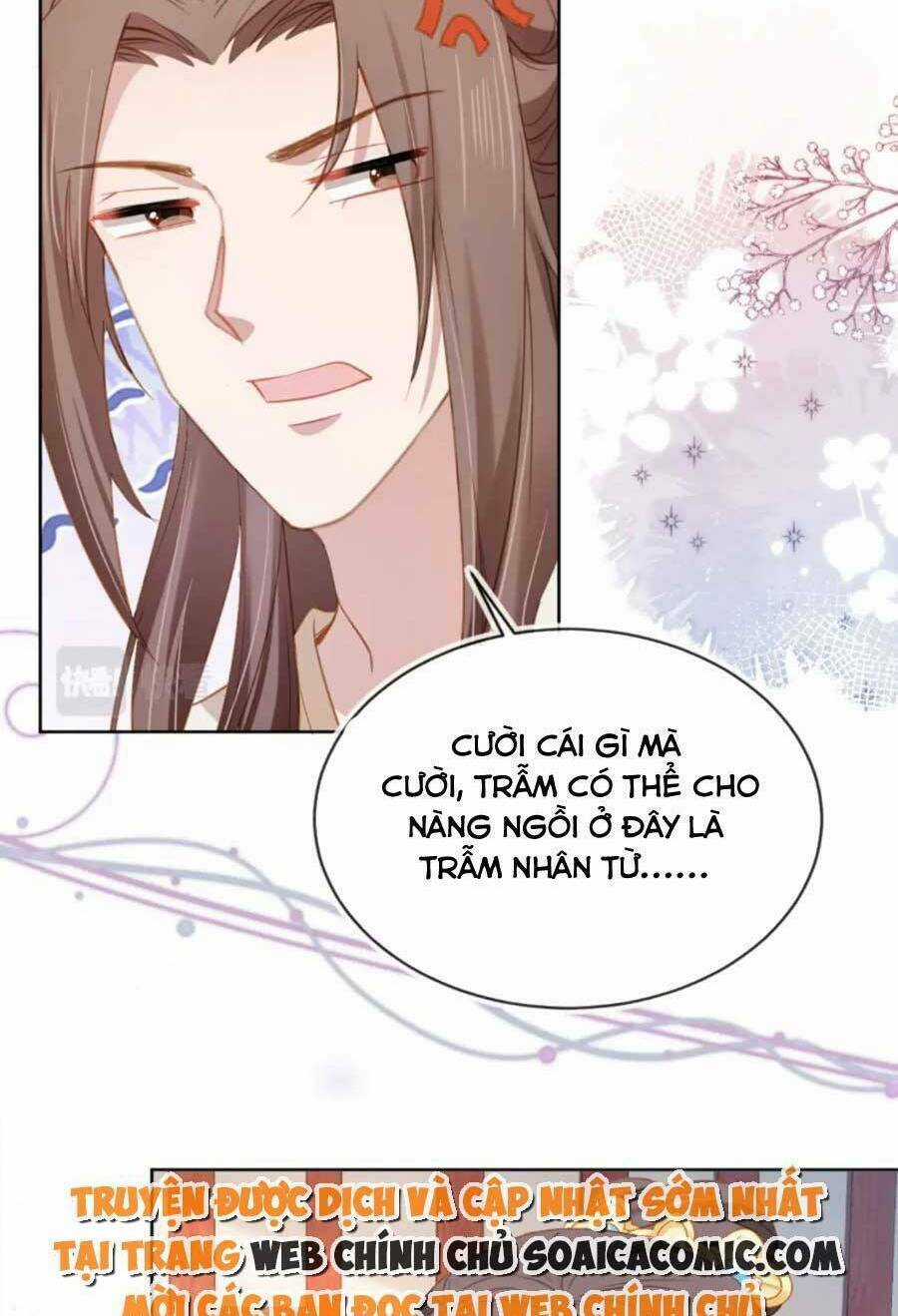 Nhặt Được Bảo Bối Manh Manh Chapter 110 trang 29