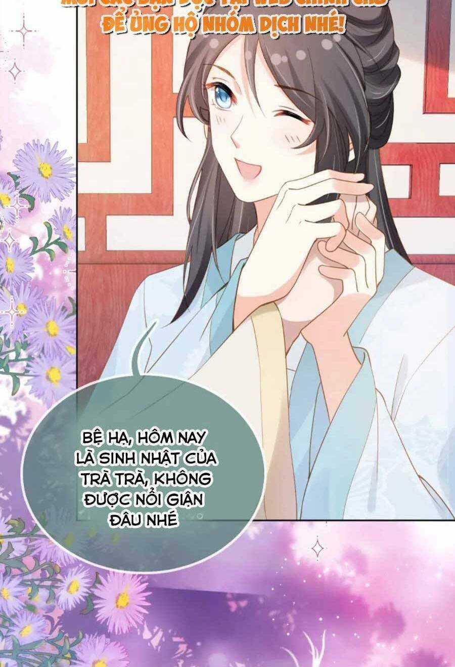 Nhặt Được Bảo Bối Manh Manh Chapter 110 trang 30