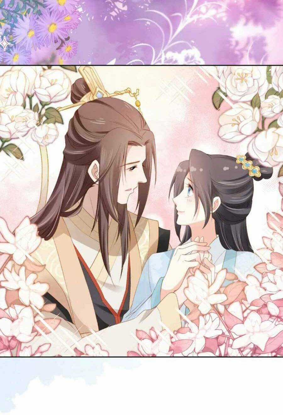 Nhặt Được Bảo Bối Manh Manh Chapter 110 trang 31