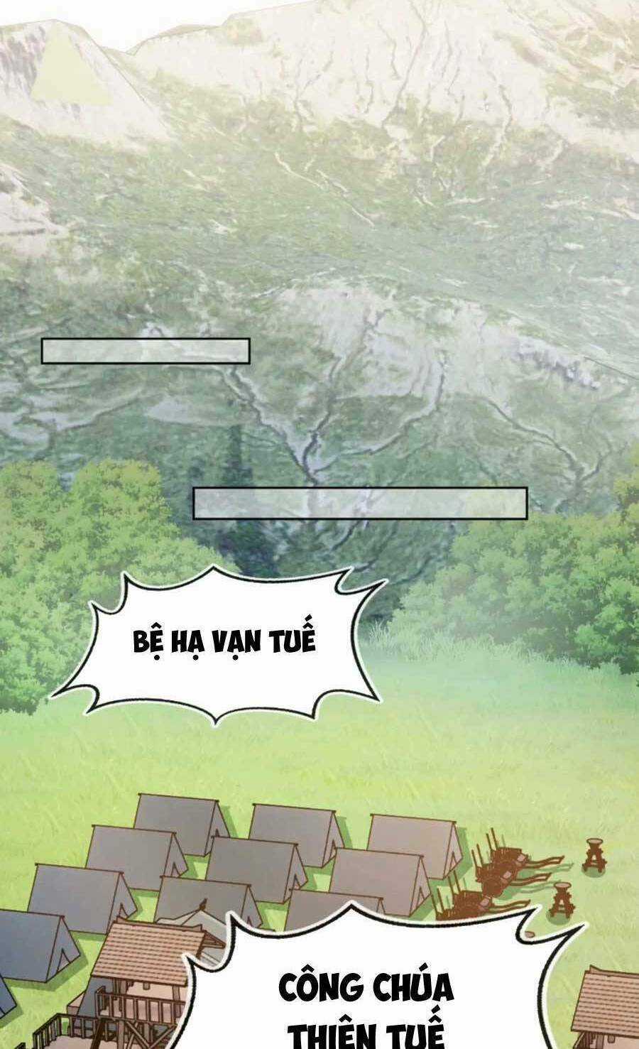 Nhặt Được Bảo Bối Manh Manh Chapter 110 trang 33