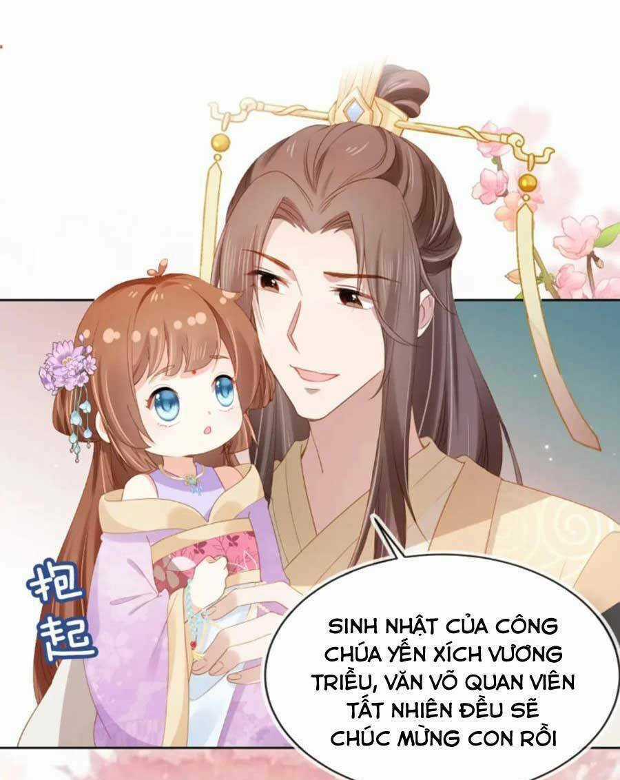 Nhặt Được Bảo Bối Manh Manh Chapter 110 trang 36