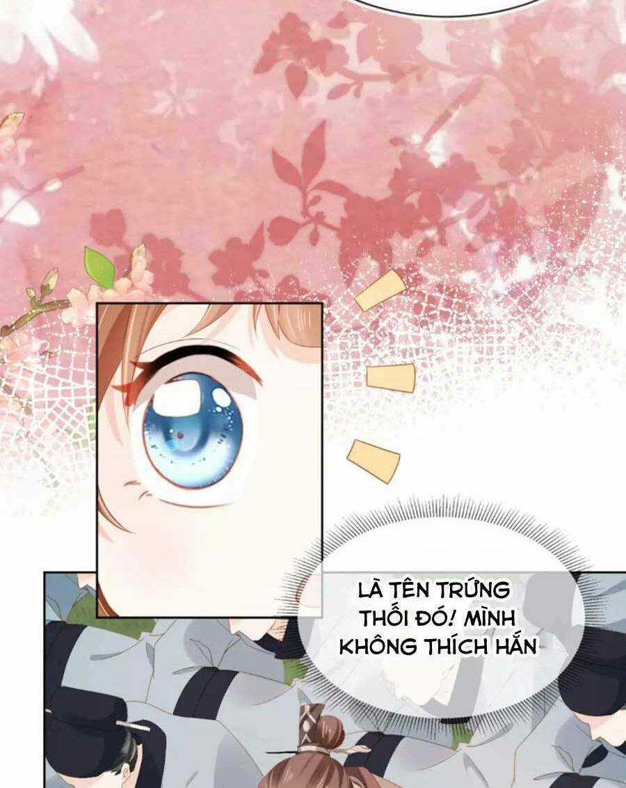 Nhặt Được Bảo Bối Manh Manh Chapter 110 trang 37