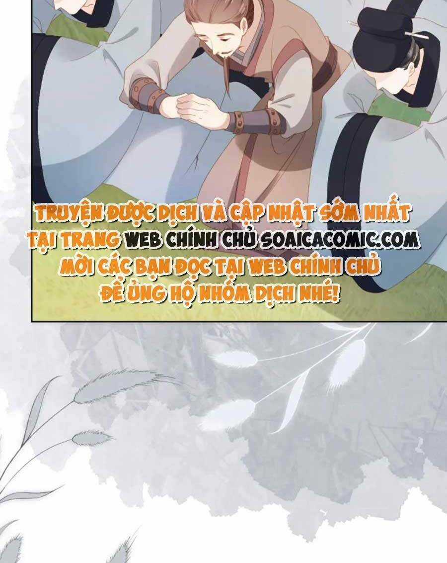 Nhặt Được Bảo Bối Manh Manh Chapter 110 trang 38