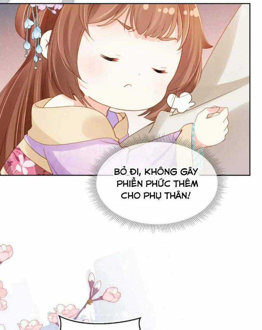 Nhặt Được Bảo Bối Manh Manh Chapter 110 trang 39