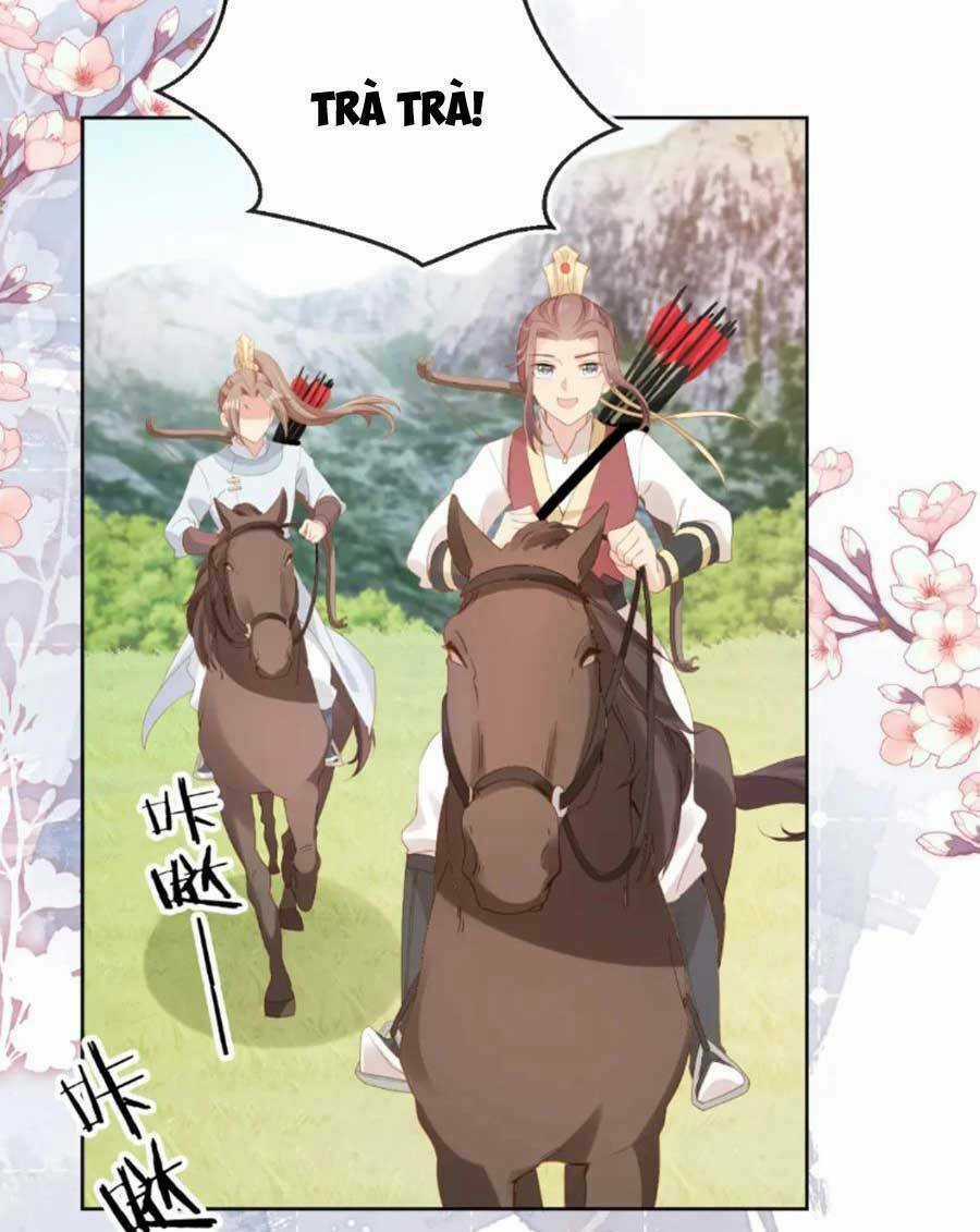 Nhặt Được Bảo Bối Manh Manh Chapter 110 trang 40