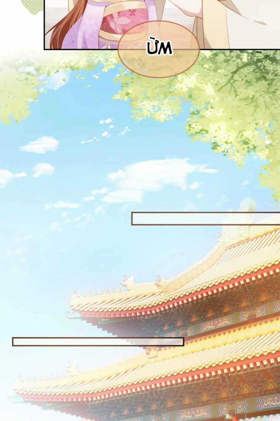 Nhặt Được Bảo Bối Manh Manh Chapter 110 trang 7