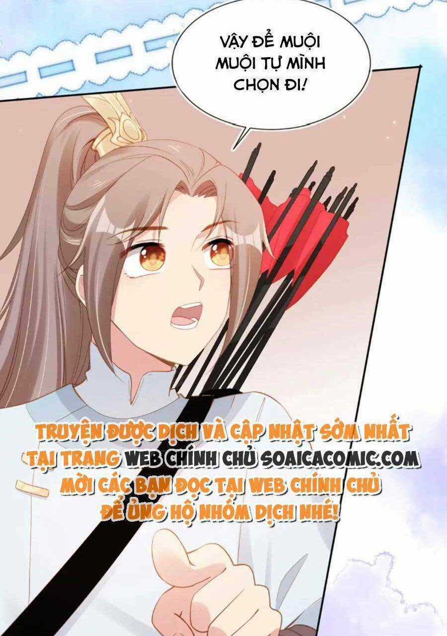 Nhặt Được Bảo Bối Manh Manh Chapter 111 trang 12