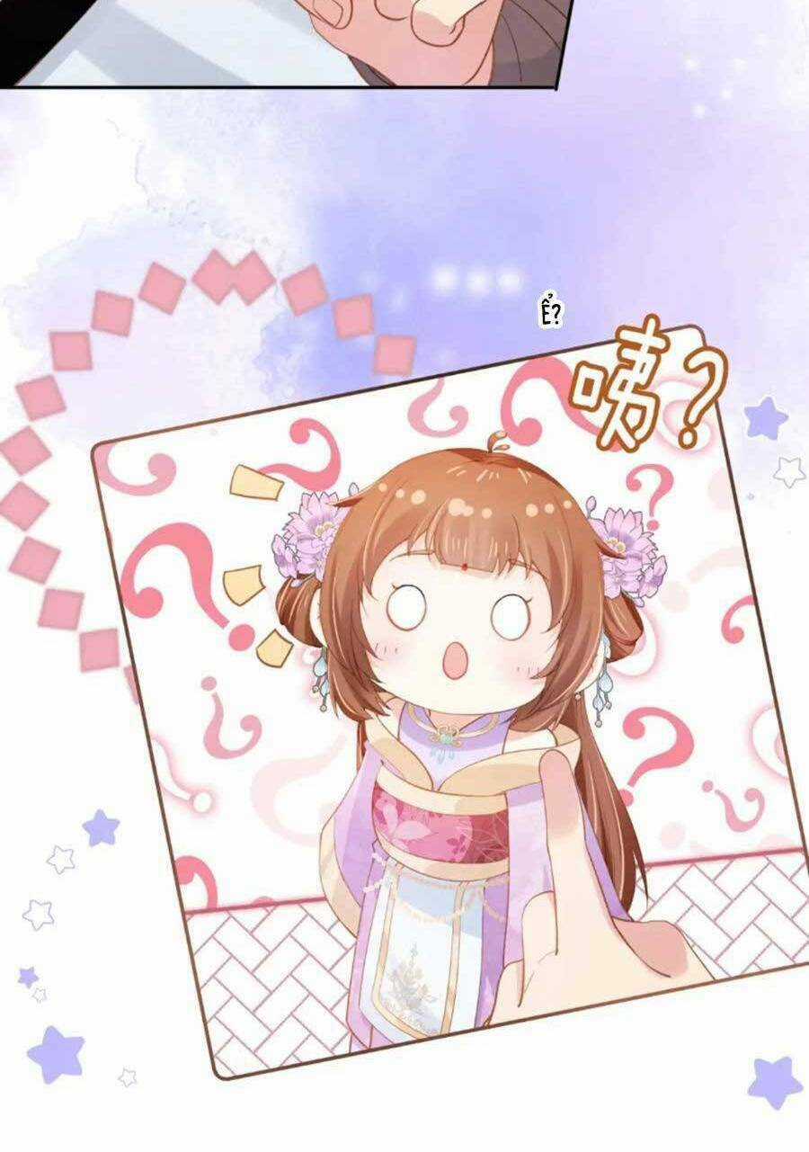 Nhặt Được Bảo Bối Manh Manh Chapter 111 trang 13