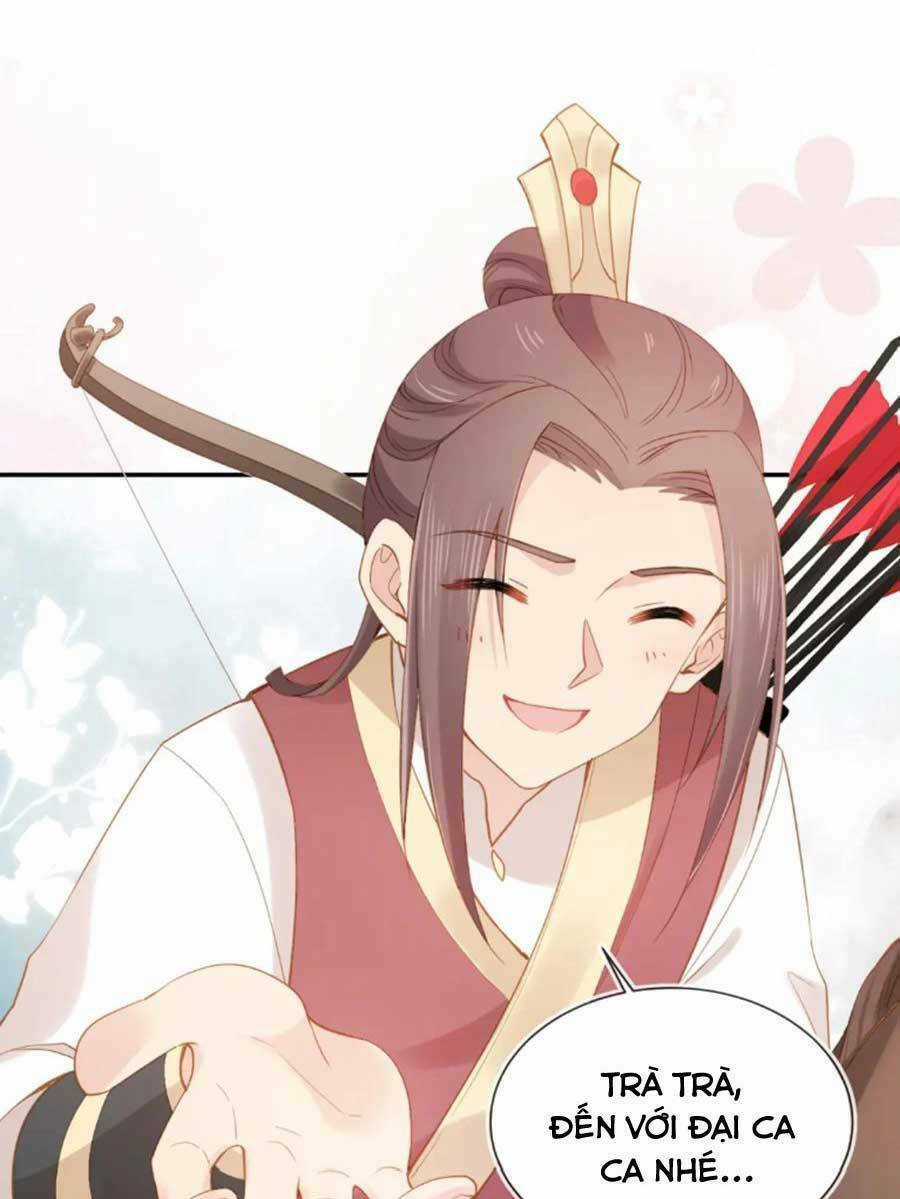 Nhặt Được Bảo Bối Manh Manh Chapter 111 trang 14