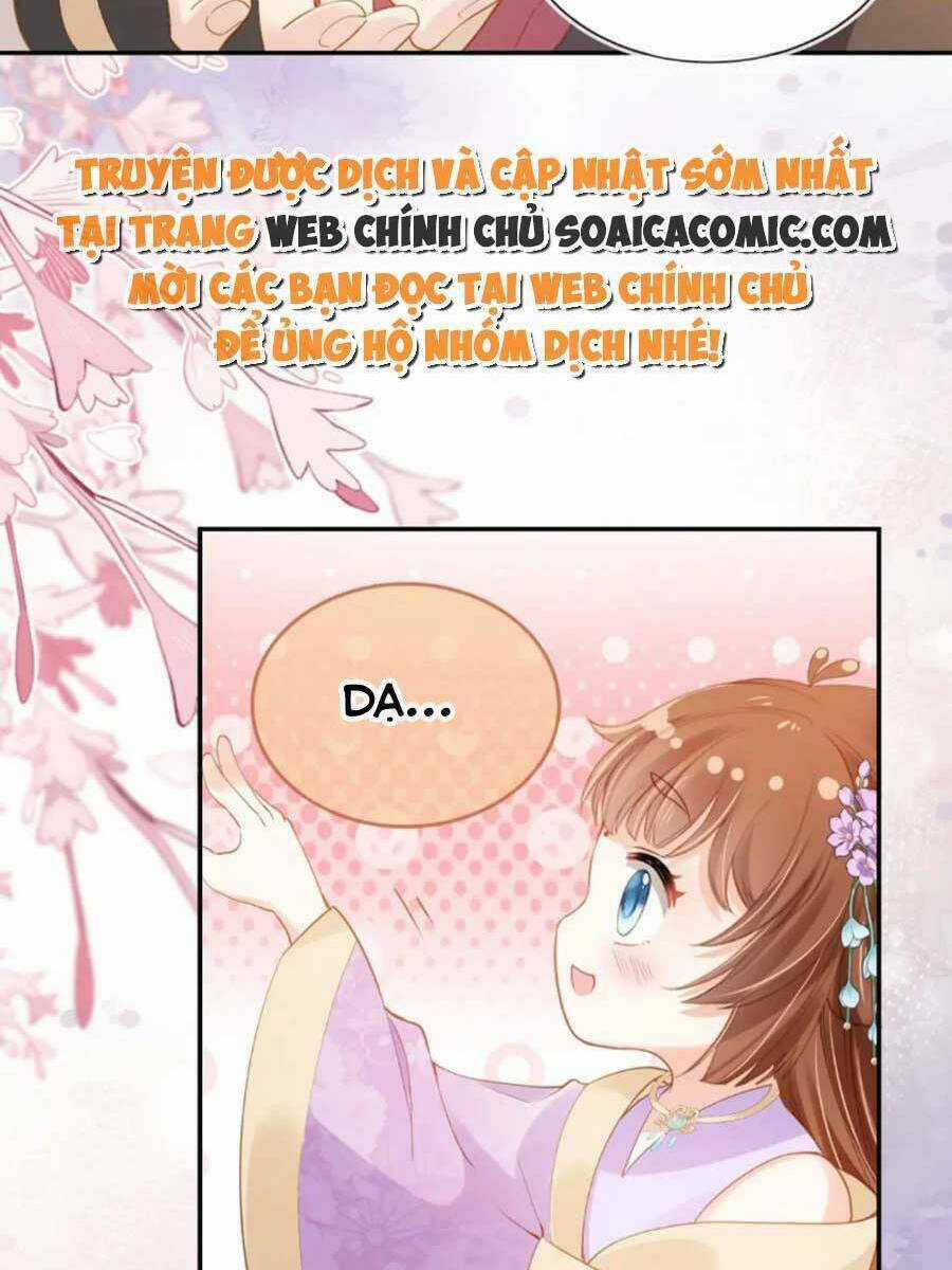 Nhặt Được Bảo Bối Manh Manh Chapter 111 trang 15