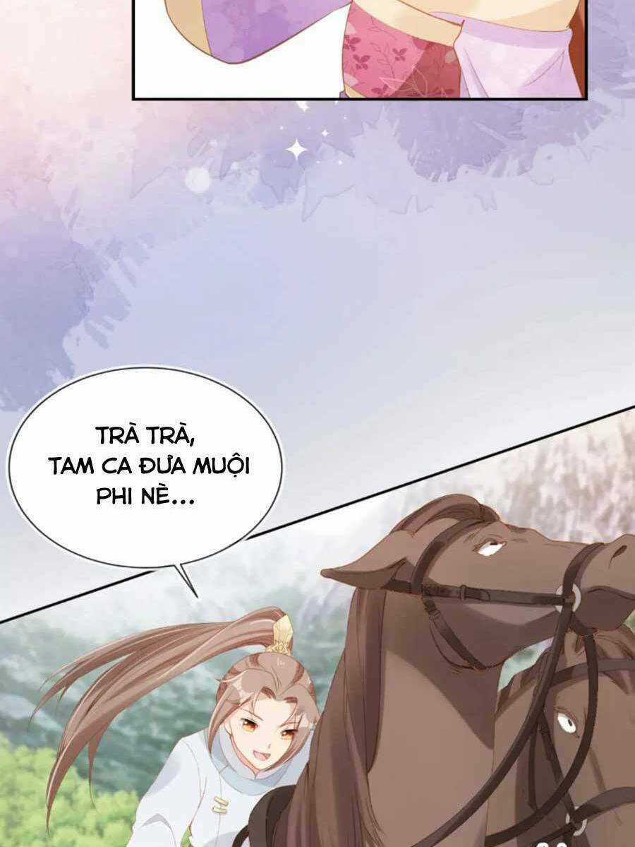 Nhặt Được Bảo Bối Manh Manh Chapter 111 trang 16