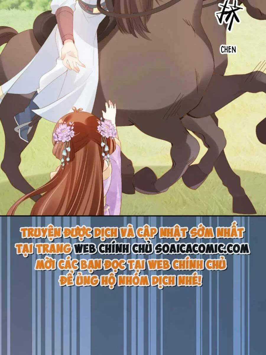 Nhặt Được Bảo Bối Manh Manh Chapter 111 trang 17