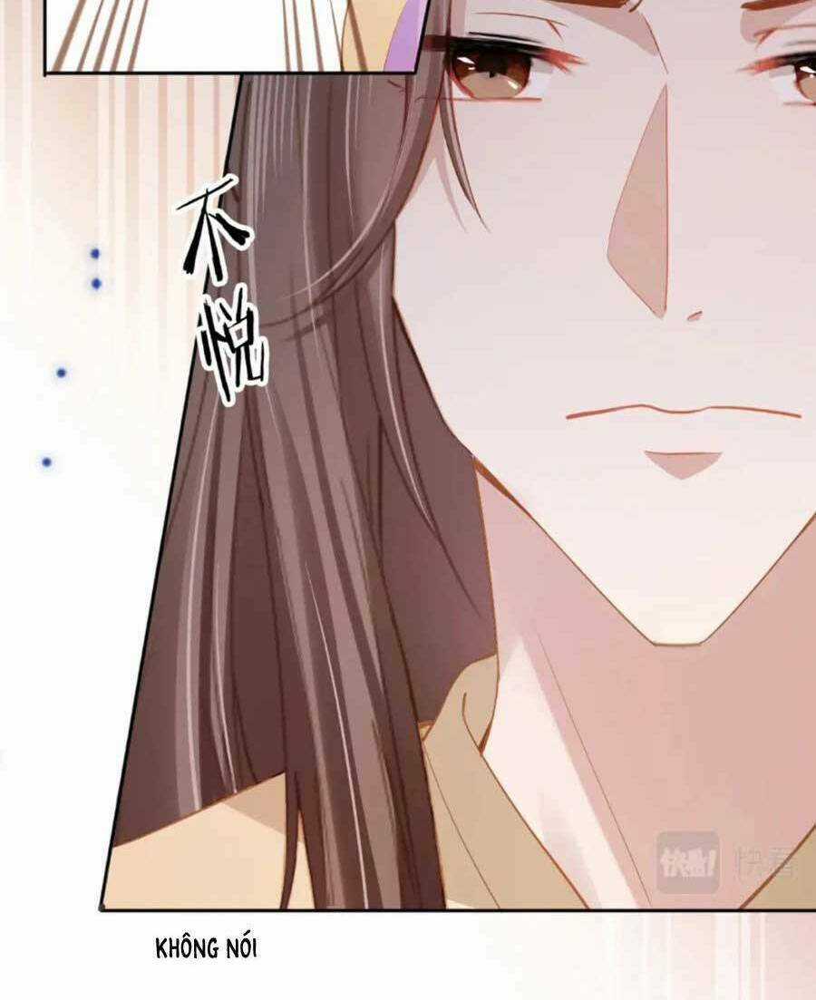 Nhặt Được Bảo Bối Manh Manh Chapter 111 trang 19