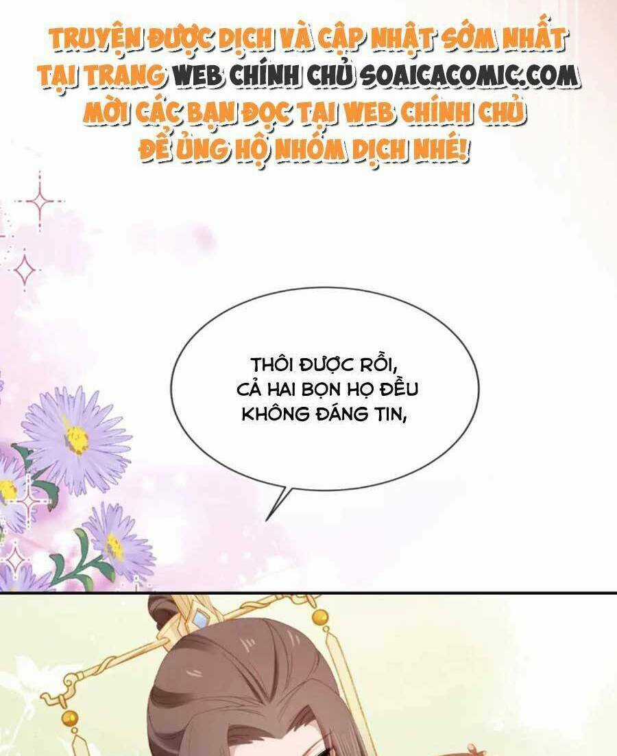 Nhặt Được Bảo Bối Manh Manh Chapter 111 trang 20