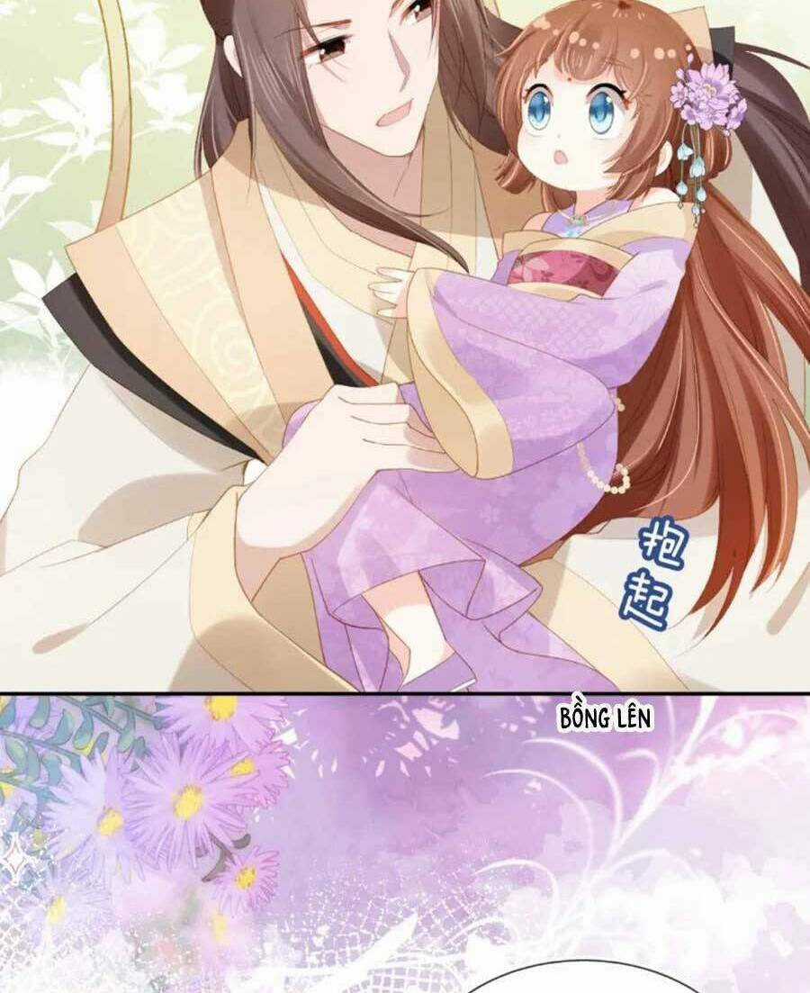 Nhặt Được Bảo Bối Manh Manh Chapter 111 trang 21