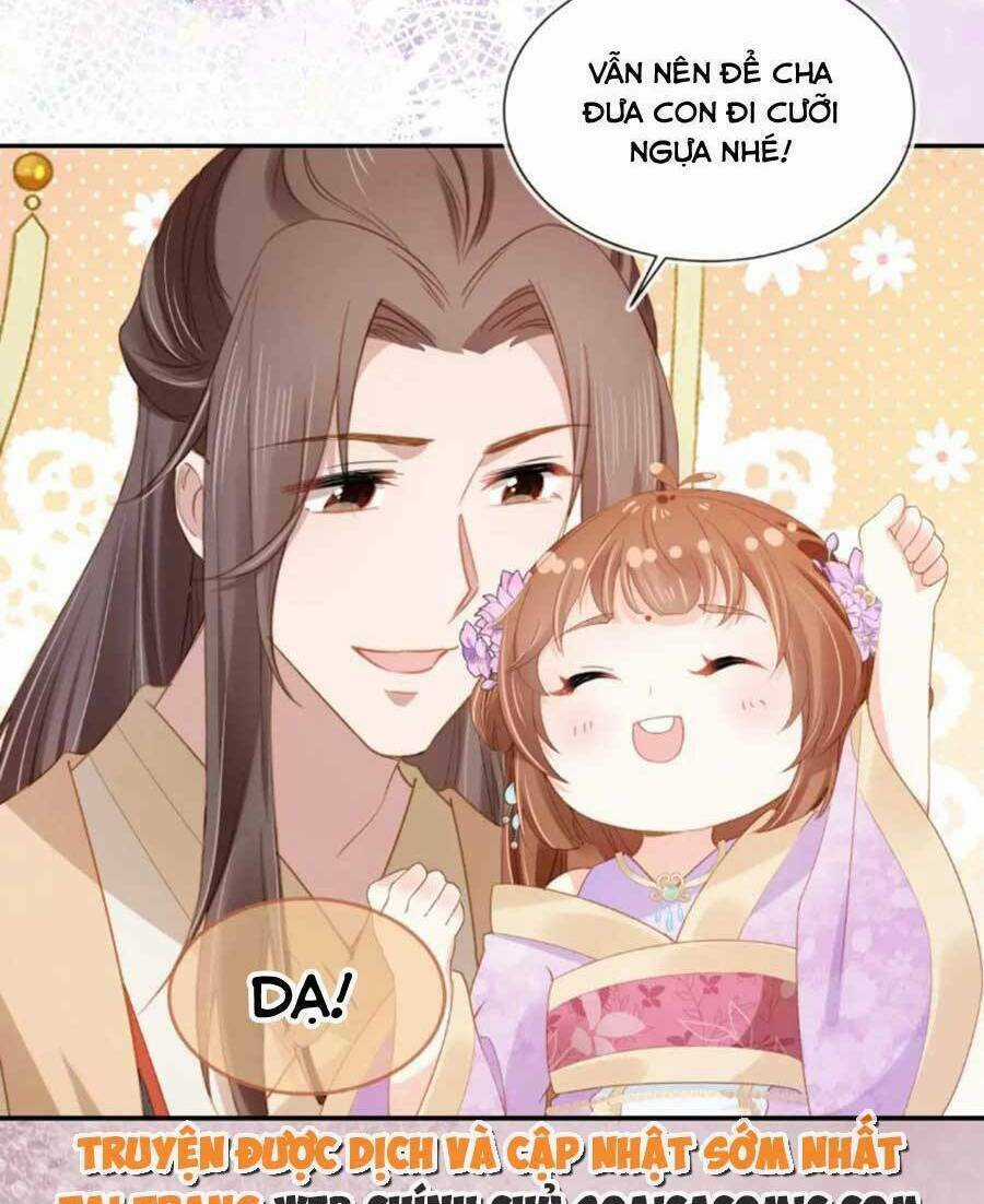 Nhặt Được Bảo Bối Manh Manh Chapter 111 trang 22