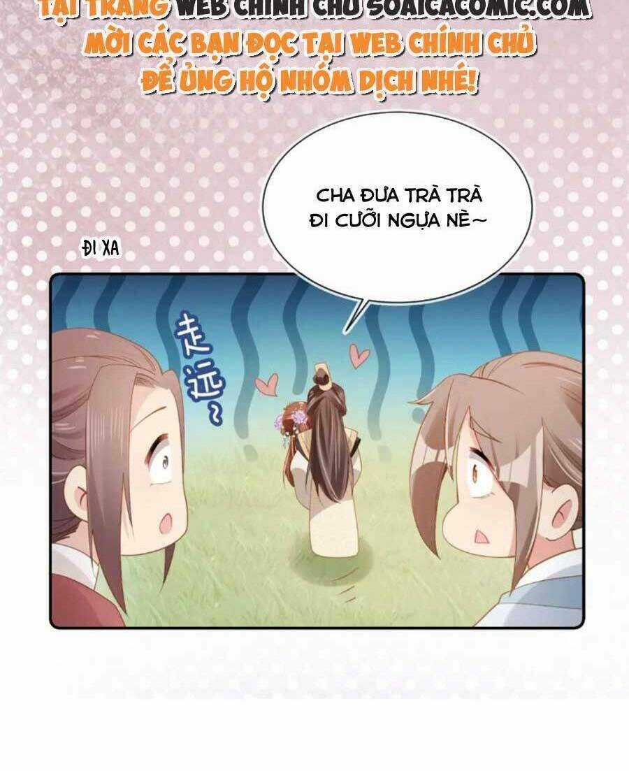 Nhặt Được Bảo Bối Manh Manh Chapter 111 trang 23