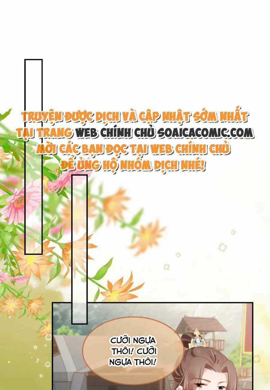 Nhặt Được Bảo Bối Manh Manh Chapter 111 trang 24