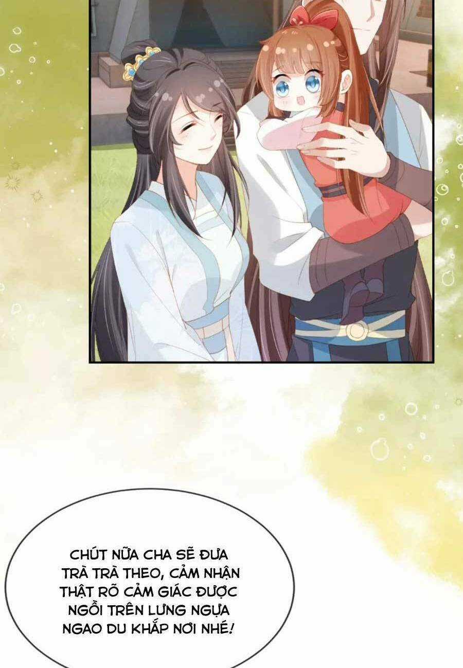 Nhặt Được Bảo Bối Manh Manh Chapter 111 trang 25