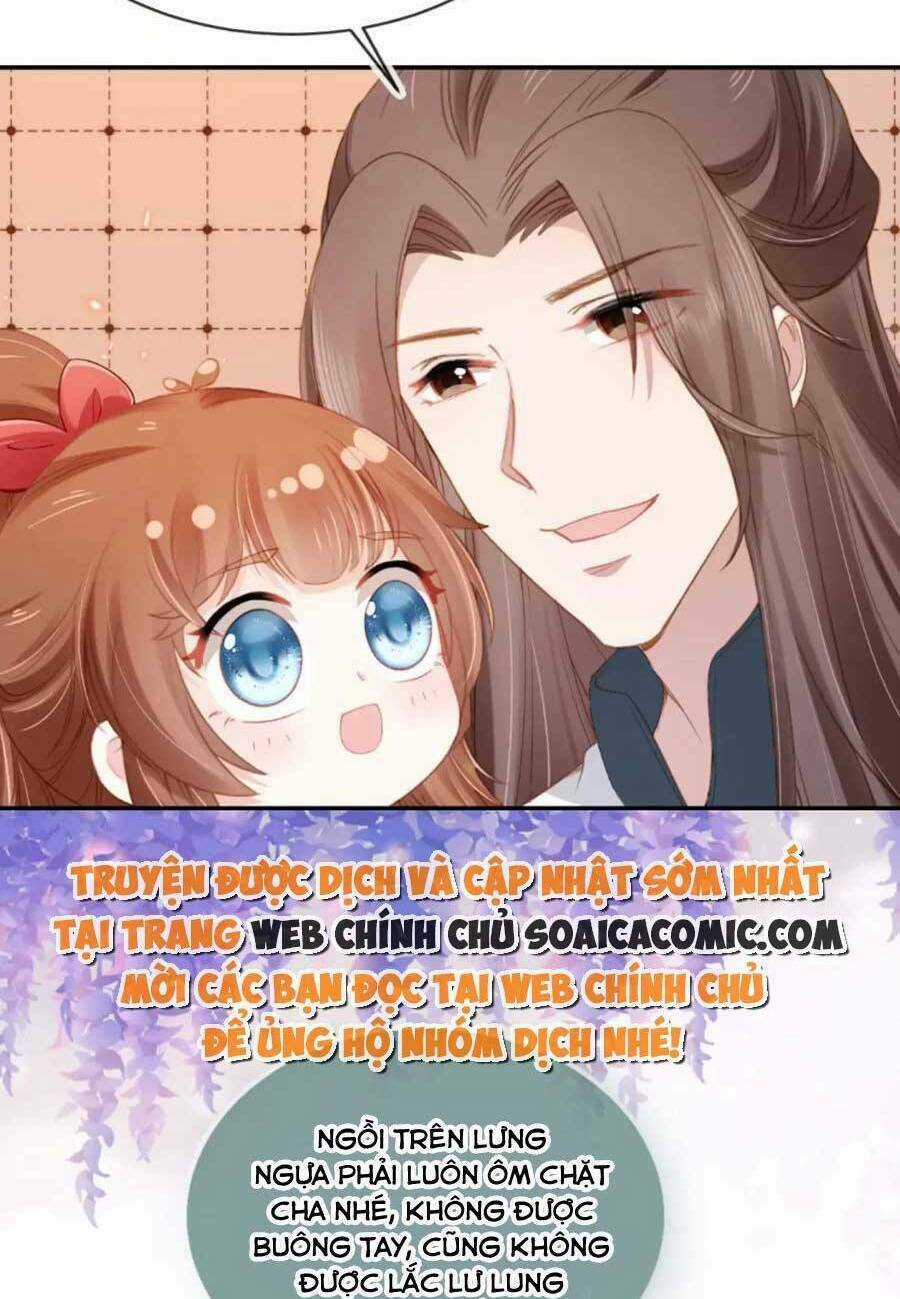 Nhặt Được Bảo Bối Manh Manh Chapter 111 trang 26