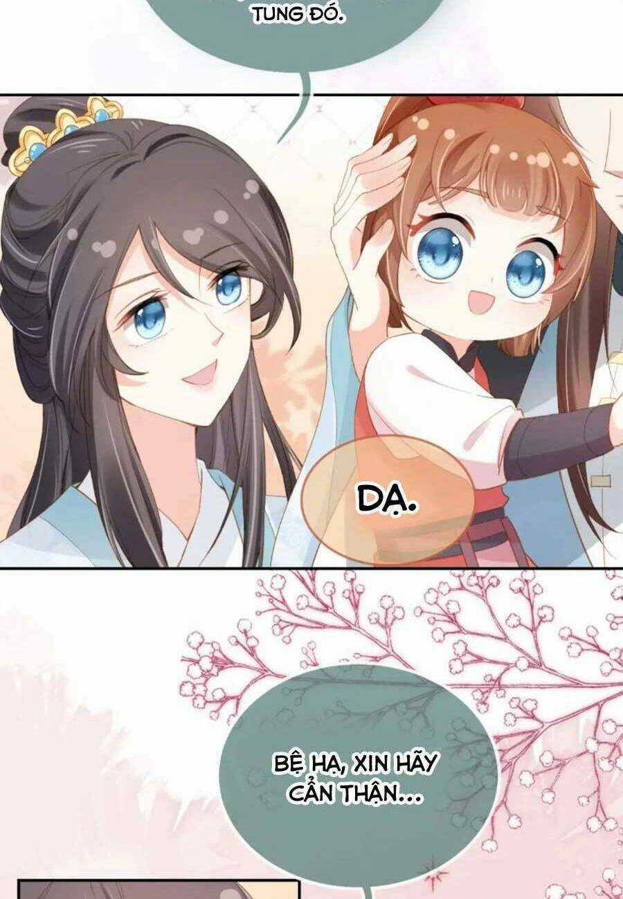 Nhặt Được Bảo Bối Manh Manh Chapter 111 trang 27