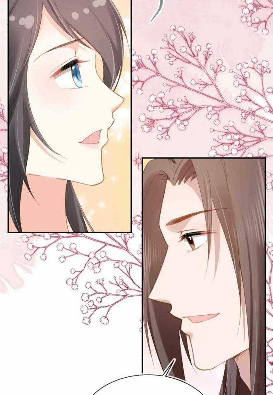 Nhặt Được Bảo Bối Manh Manh Chapter 111 trang 28