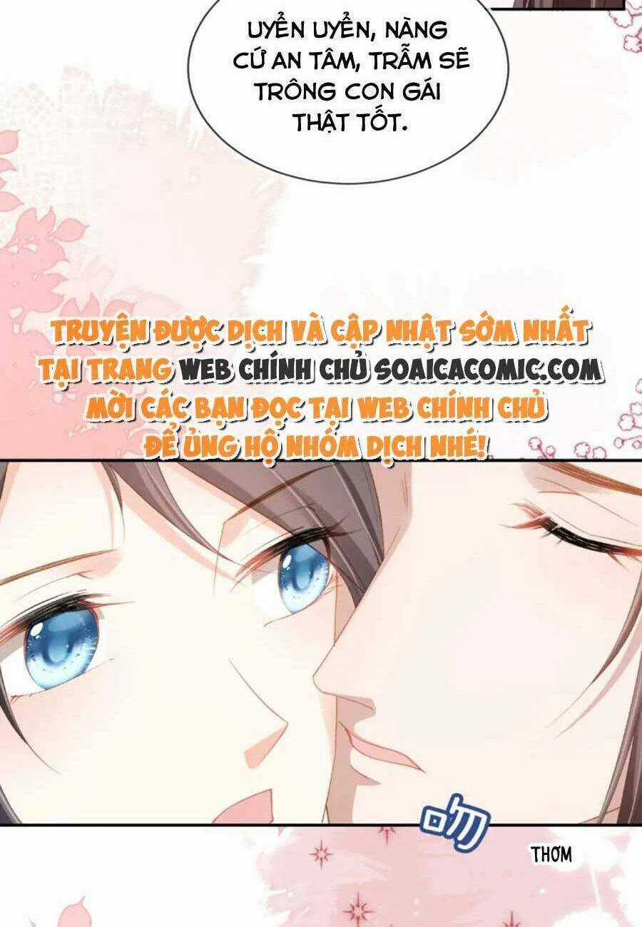 Nhặt Được Bảo Bối Manh Manh Chapter 111 trang 29