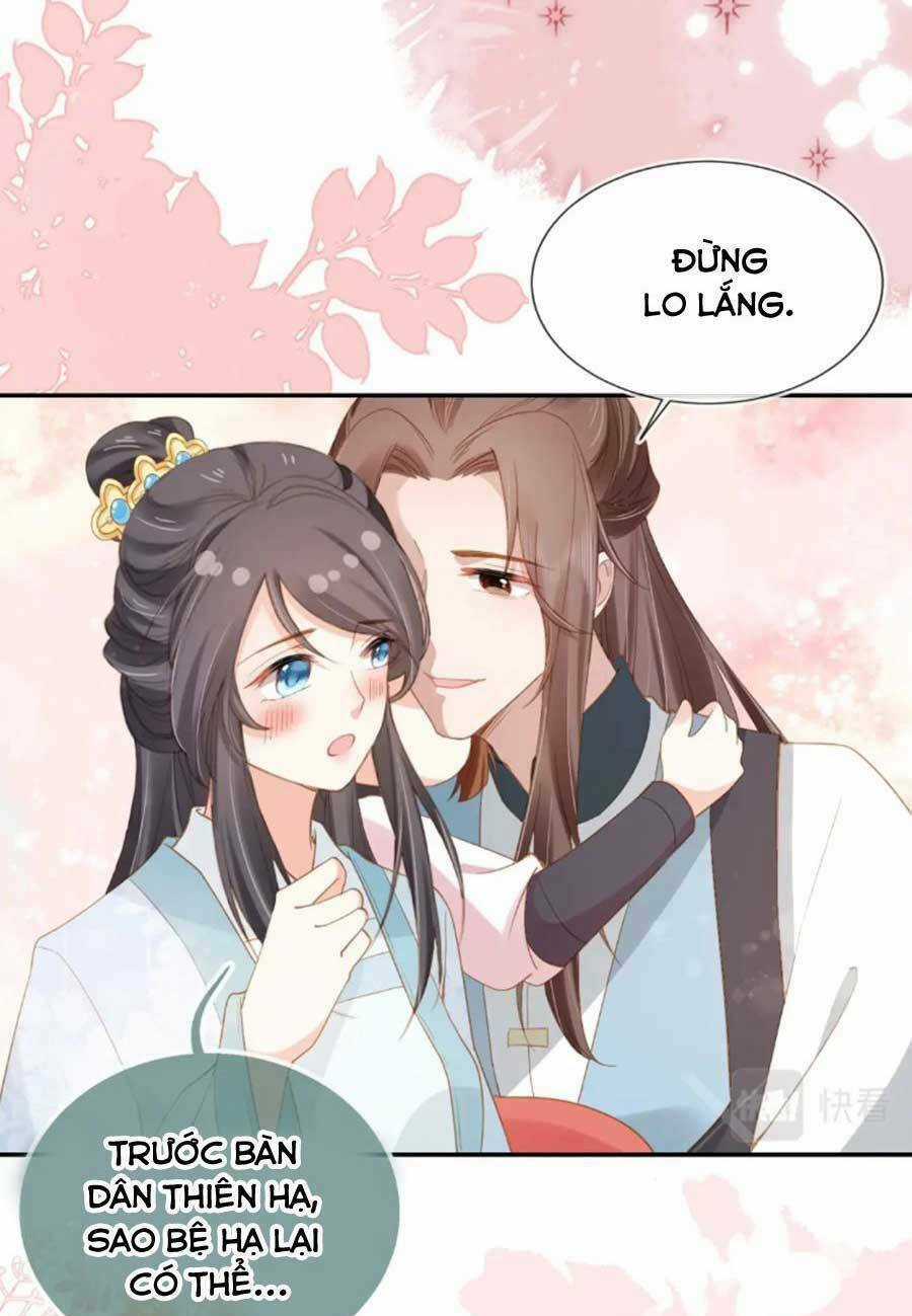 Nhặt Được Bảo Bối Manh Manh Chapter 111 trang 30