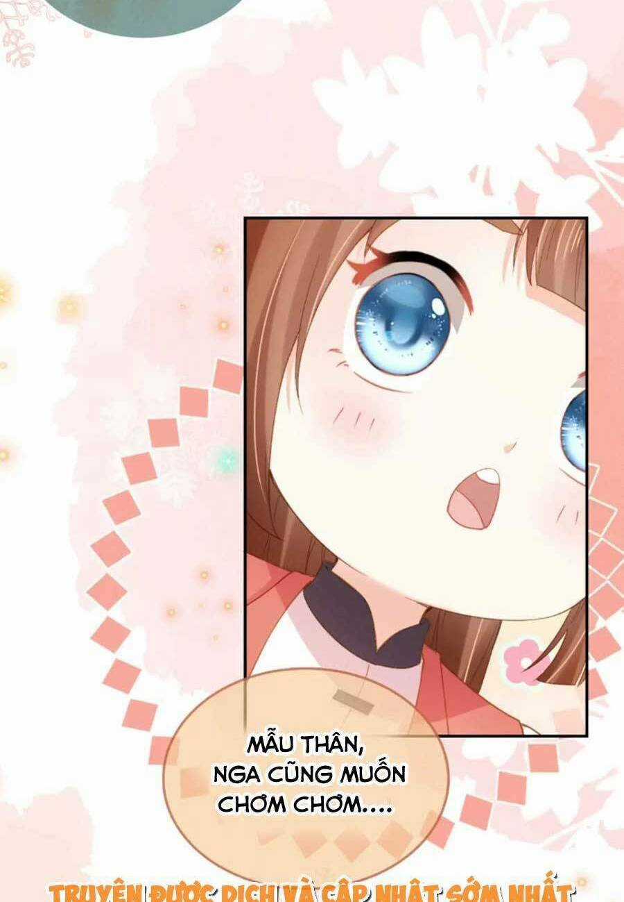 Nhặt Được Bảo Bối Manh Manh Chapter 111 trang 31