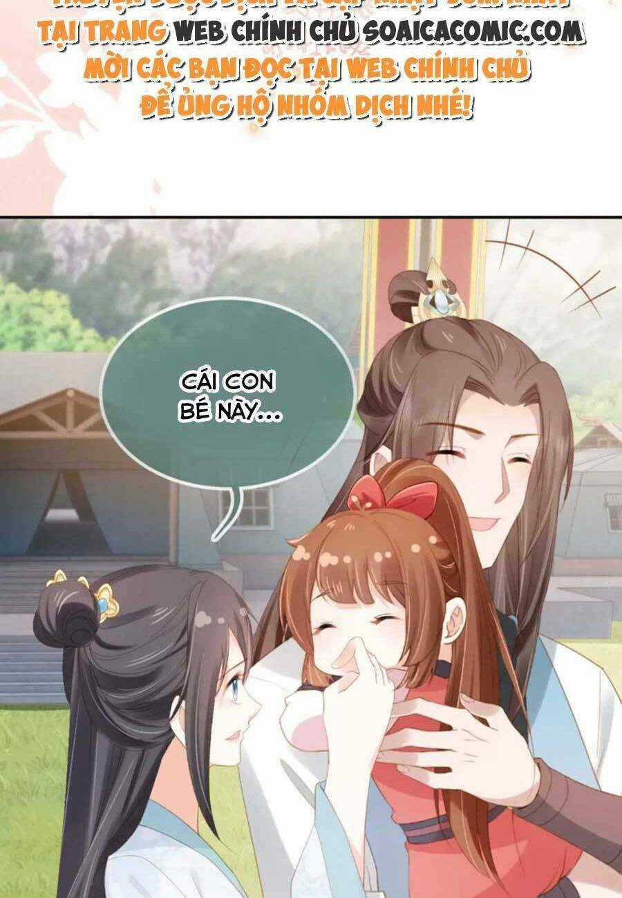 Nhặt Được Bảo Bối Manh Manh Chapter 111 trang 32