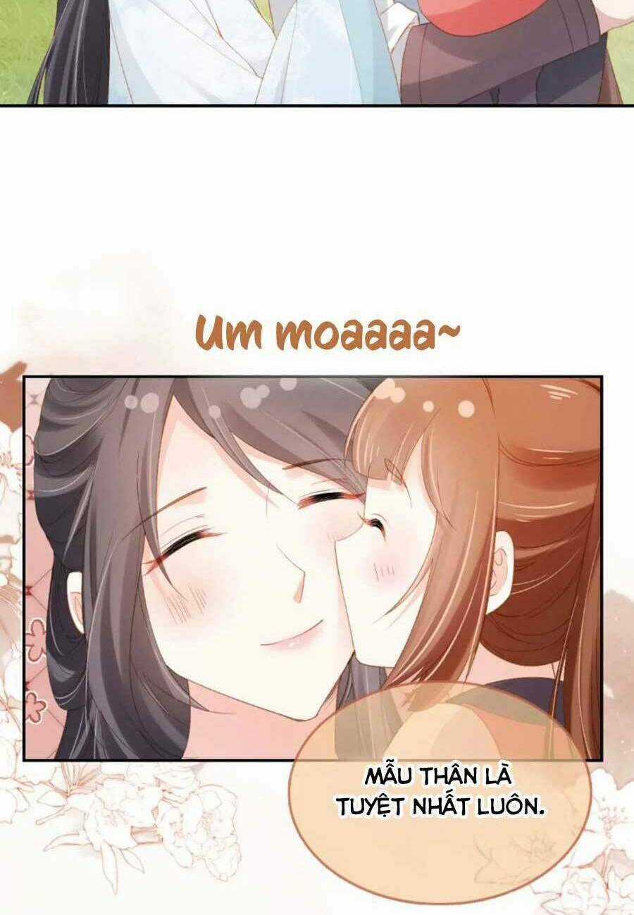 Nhặt Được Bảo Bối Manh Manh Chapter 111 trang 33