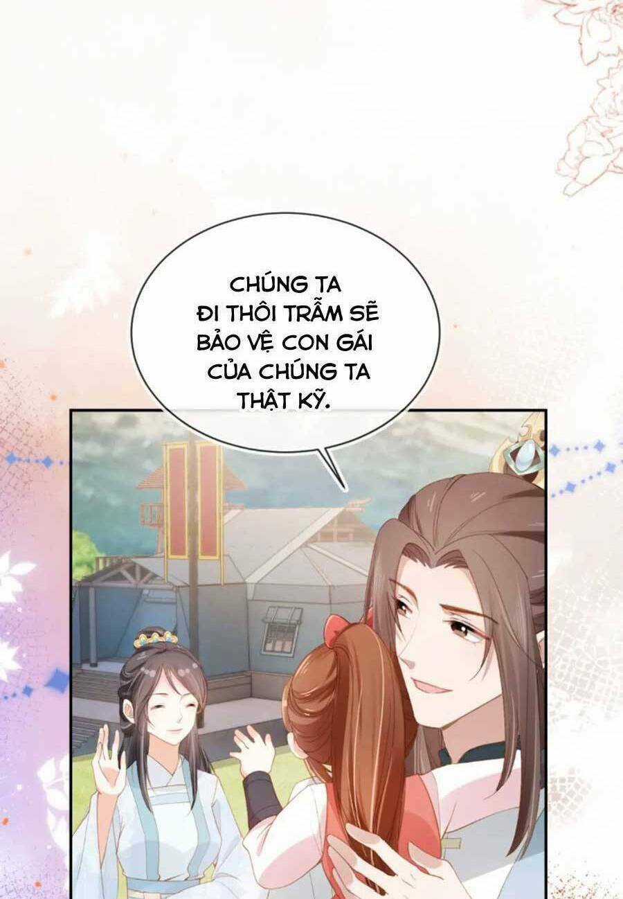 Nhặt Được Bảo Bối Manh Manh Chapter 111 trang 34